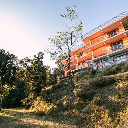 Orange Guest House Dharmkot Dharamsala Zewnętrze zdjęcie