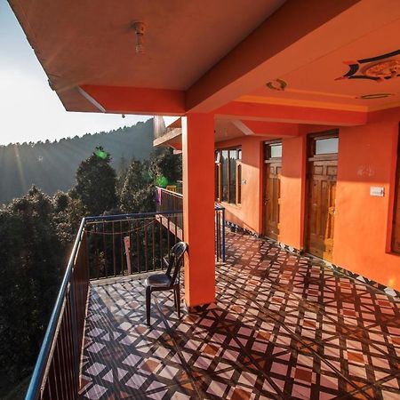 Orange Guest House Dharmkot Dharamsala Zewnętrze zdjęcie