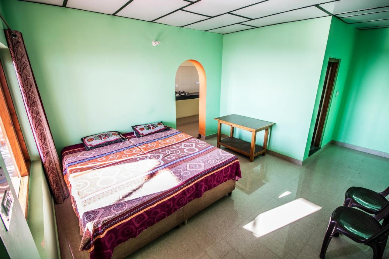 Orange Guest House Dharmkot Dharamsala Zewnętrze zdjęcie