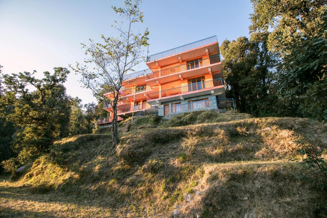 Orange Guest House Dharmkot Dharamsala Zewnętrze zdjęcie