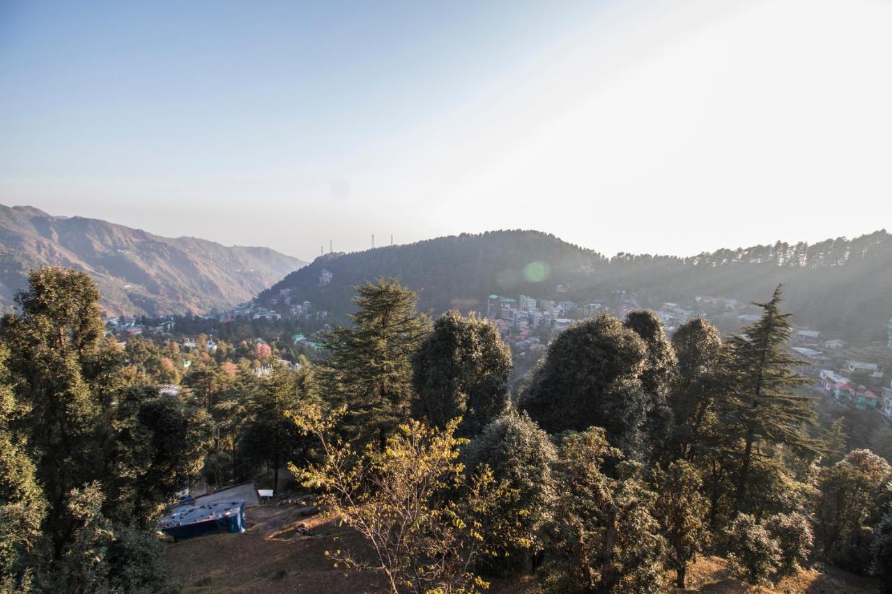 Orange Guest House Dharmkot Dharamsala Zewnętrze zdjęcie