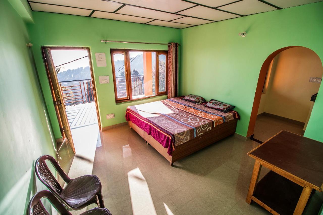 Orange Guest House Dharmkot Dharamsala Zewnętrze zdjęcie