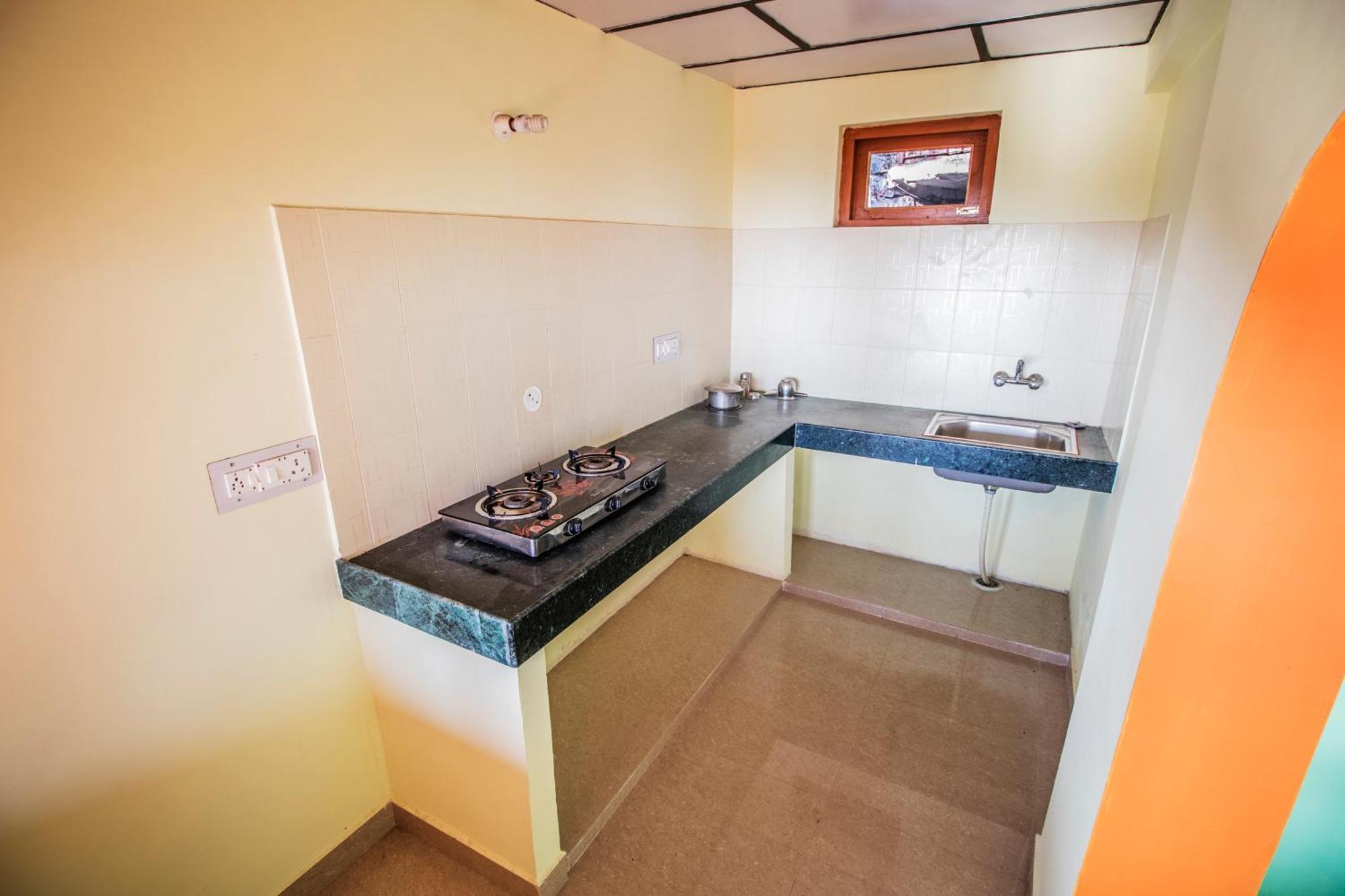 Orange Guest House Dharmkot Dharamsala Zewnętrze zdjęcie