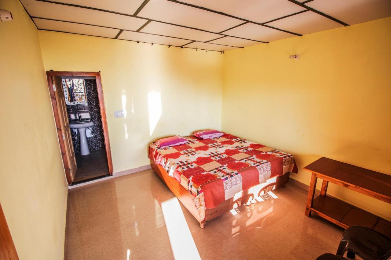 Orange Guest House Dharmkot Dharamsala Zewnętrze zdjęcie
