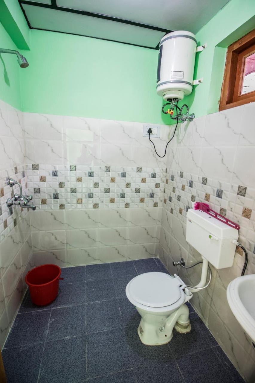 Orange Guest House Dharmkot Dharamsala Zewnętrze zdjęcie